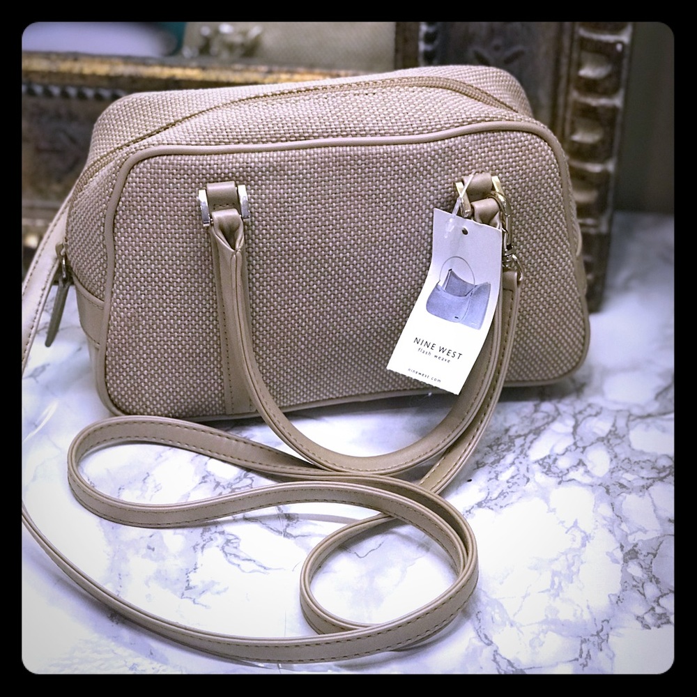 Nine West crossbody